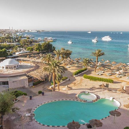 Dexon Roma Hotel Хургада Екстериор снимка