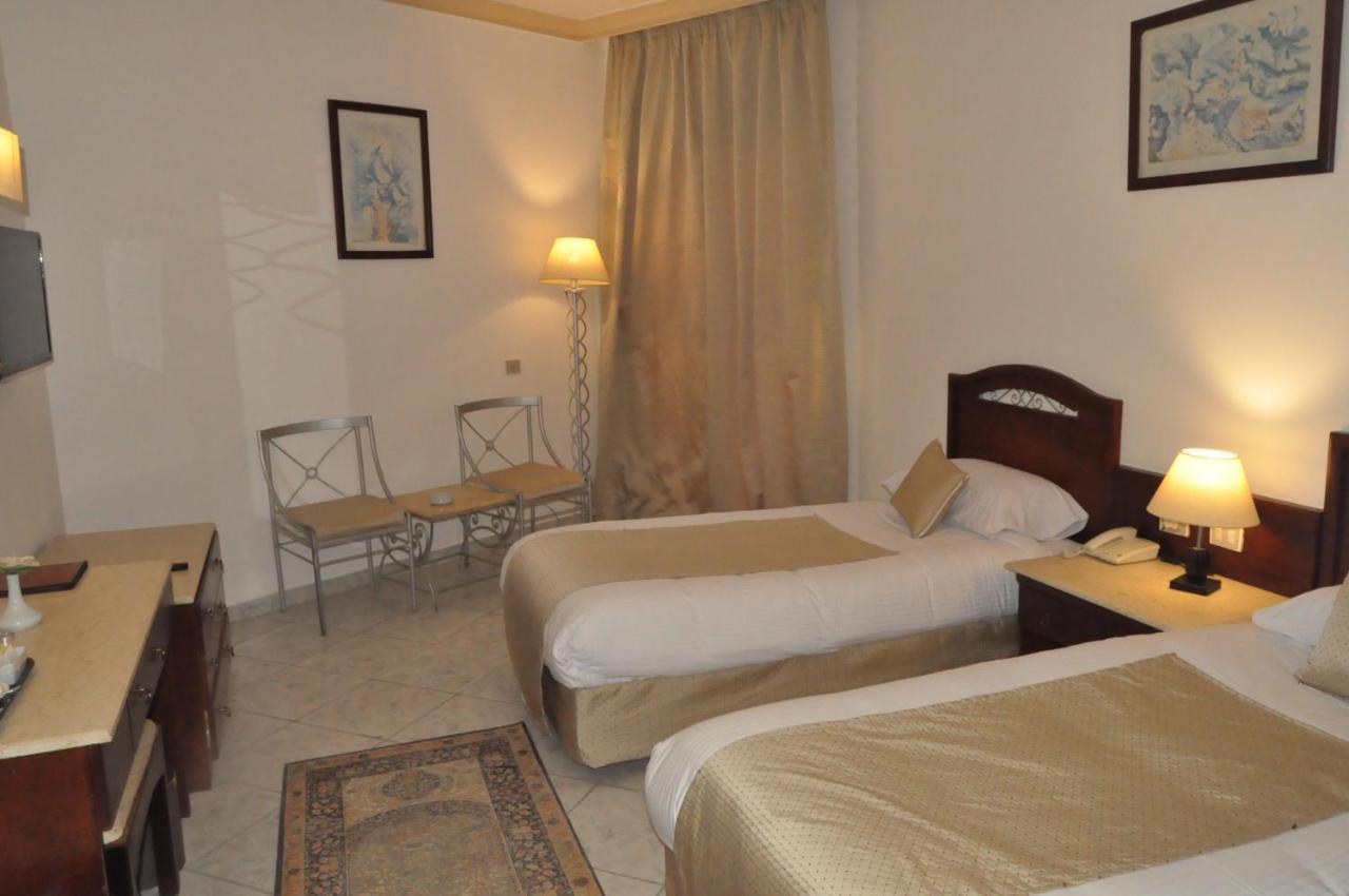 Dexon Roma Hotel Хургада Екстериор снимка