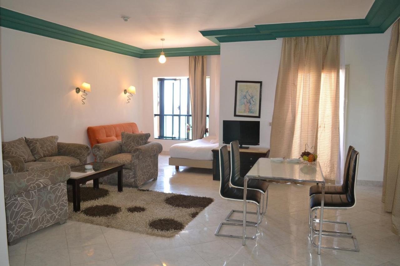 Dexon Roma Hotel Хургада Екстериор снимка