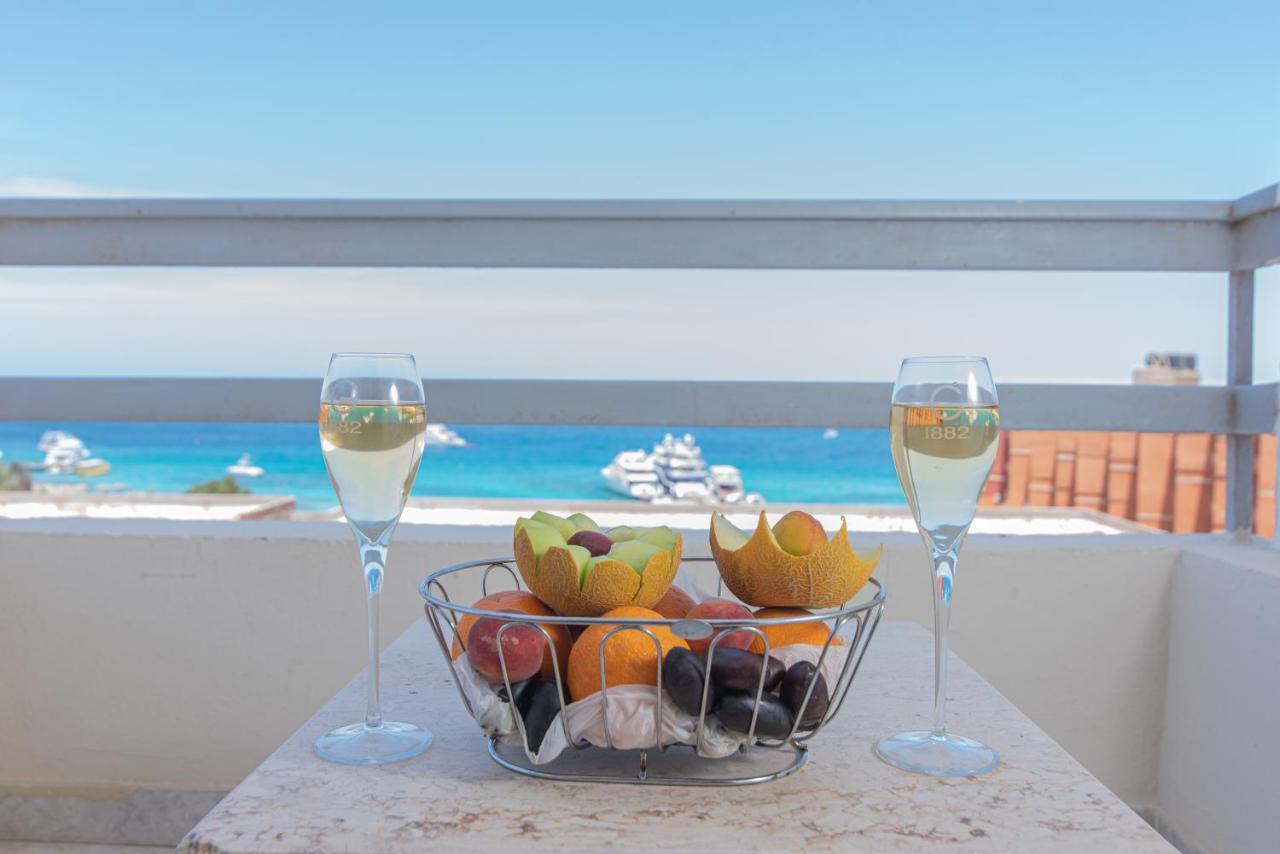 Dexon Roma Hotel Хургада Екстериор снимка