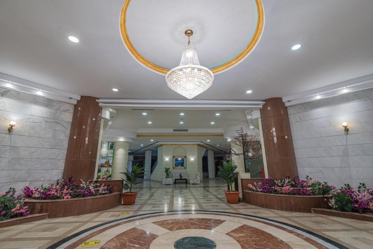 Dexon Roma Hotel Хургада Екстериор снимка