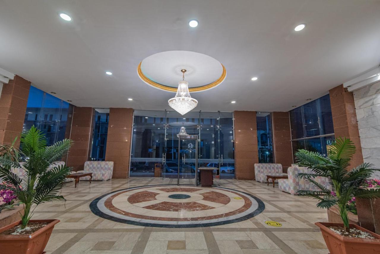 Dexon Roma Hotel Хургада Екстериор снимка