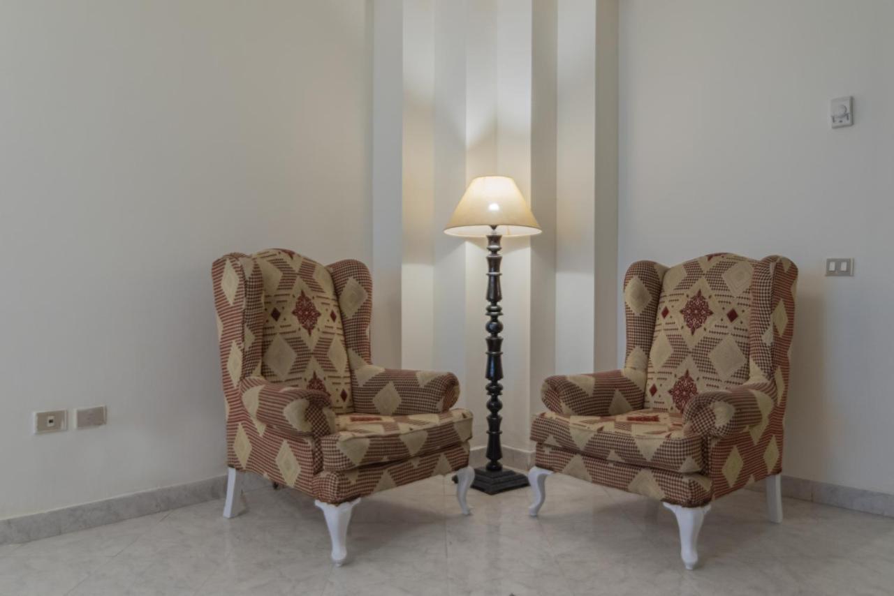 Dexon Roma Hotel Хургада Екстериор снимка